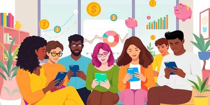 Acompanhe suas finanças com os melhores apps gratuitos