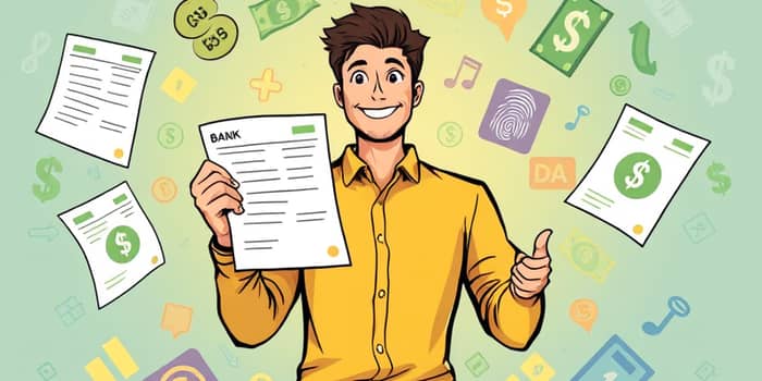 Como aumentar suas chances de aprovação no banco