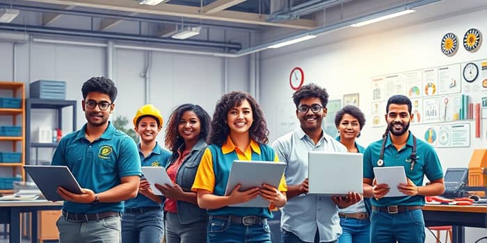 Como o Pronatec pode mudar sua qualificação profissional