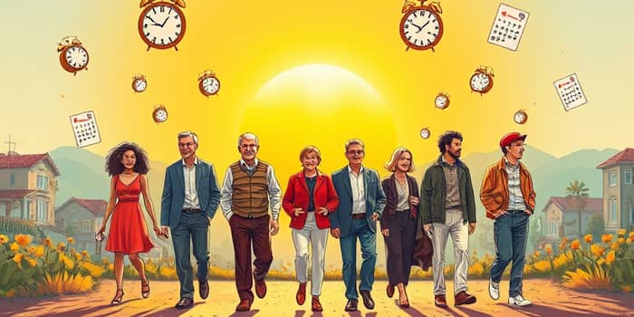 Aposentadoria por idade mínima: entenda as novas regras