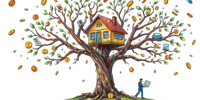 Alternativas ao financiamento tradicional que poucos conhecem