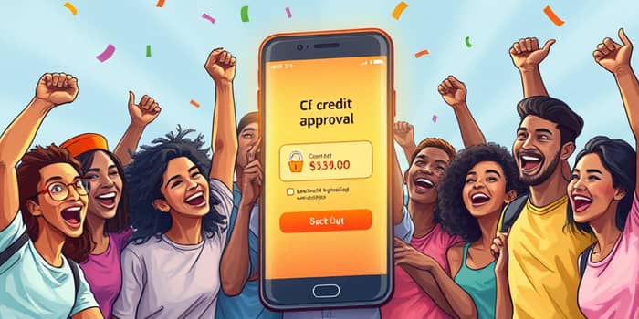 Crédito facilitado via Caixa Tem: como acessar