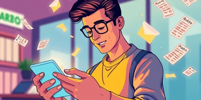 Conheça apps que alertam sobre vencimento de boletos