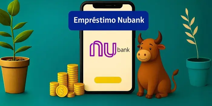 Empréstimos Nubank: Veja o Guia Completo