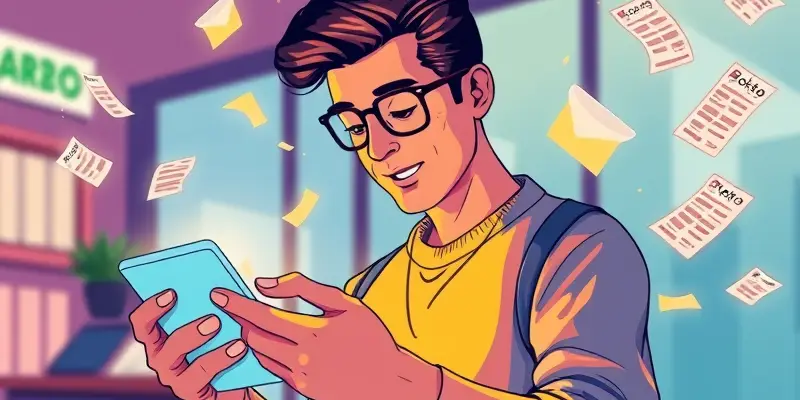 Conheça apps que alertam sobre vencimento de boletos