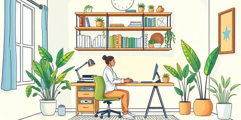 Otimize seu Tempo e Dinheiro: Dicas de Produtividade para o Lar